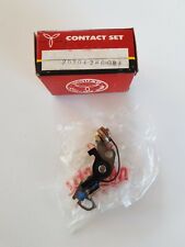 Punte puntine platinate contatti HONDA CB 350 360 450 TWIN 30204-286-004