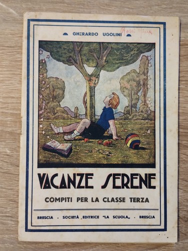 Ugolini vacanze serene - vacanze,