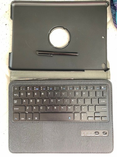 Tastiera custodia bluetooth - tastiera,