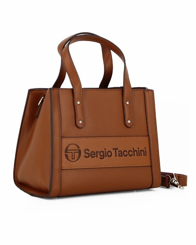Sergio tacchini borsa - sergio, donna