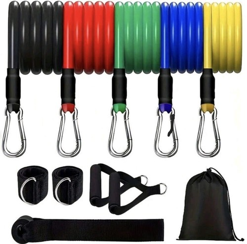 Set elastici fitness - set, di