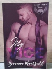 My Vice Fallen Angels MC