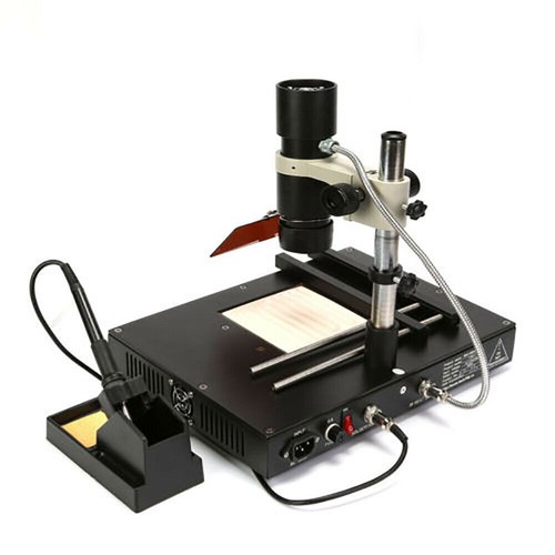 T862 saldatore irda - t862++,