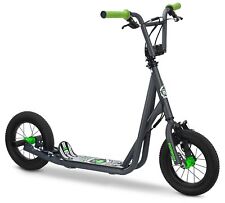Grigio Mongoose Expo Scooter