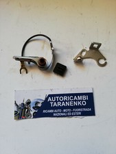 CONTATTO CONDENSATORE FIAT 126