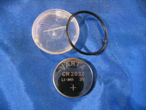 Suunto kit ricambio completo - suunto,