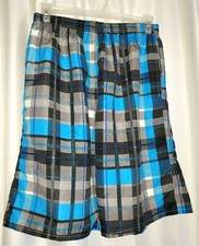 Costume da bagno uomo Walnut