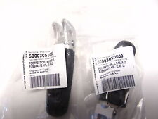 Nuove Pedane Posteriori