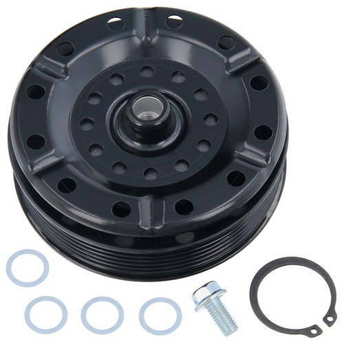 Compressore climatizzatore - compressore,