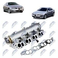 COLLETTORE ASPIRAZIONE PER