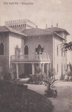 Ronciglione villa leali viti - ronciglione,