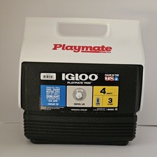 Playmate Mini Cooler