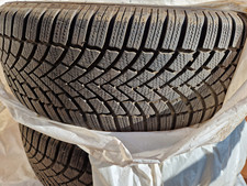 GOMME NEVE PER SUV SEMINUOVE