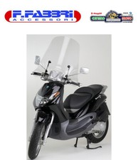 Parabrezza Paravento Alto