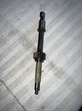 Albero Pompa Olio MotoreLancia