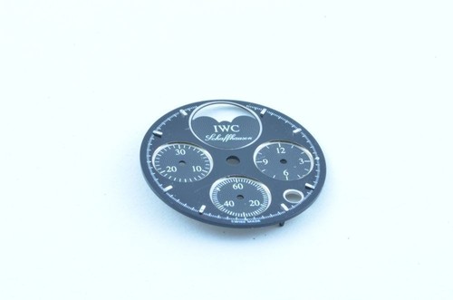 Iwc quadrante per vinci - quadrante,