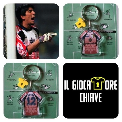 Giocatore - il,