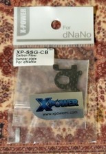 Piastra ammortizzatore Kyosho