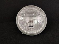 PIAGGIO VESPA 50 FARO TONDO 3 MARCE N L R V ANNI '60 FANALE ANTERIORE NO ET3 125