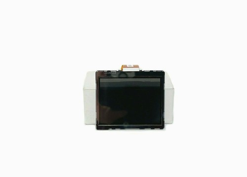 Canon panel lcd - canon,