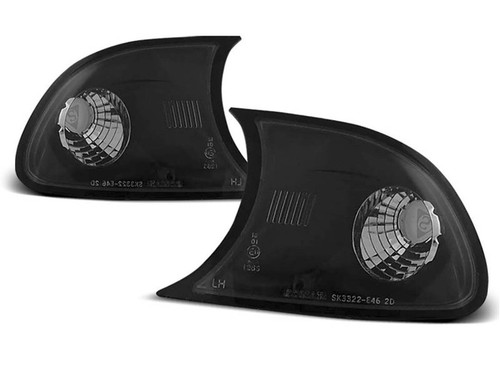 Coppia lampeggianti bmw serie - coppia,