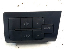 RICAMBI USATI, INTERRUTTORE