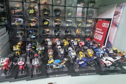 Moto valentino rossi - moto,