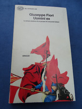 GIUSEPPE FIORI-UOMINI