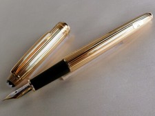 Montblanc Meisterstuck
