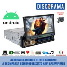 Autoradio android stereo - autoradio,