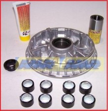 Variatore malossi multivar - variatore,