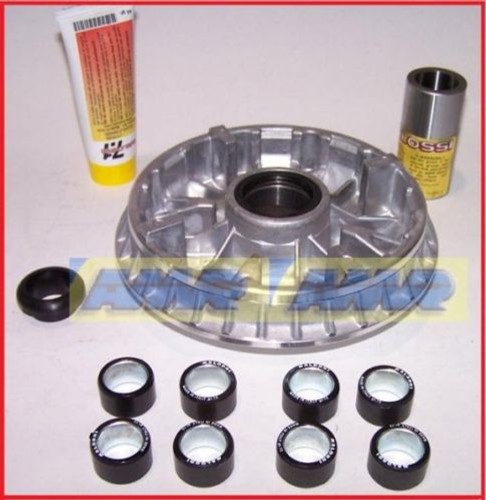 Variatore malossi multivar - variatore,