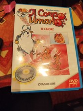 LOTTO 9 DVD SIAMO FATTI COSì