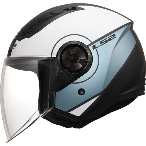 Ls2 of616 airflow - airflow, copricasco