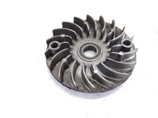 SEMI PULEGGIA FISSA VARIATORE SUZUKI BURGMAN 150 2005 2006 BR111