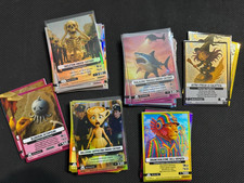 Lista Carte Rare Skifidol Italian Brainrot - Serie Beta Allucinazione Cosmica