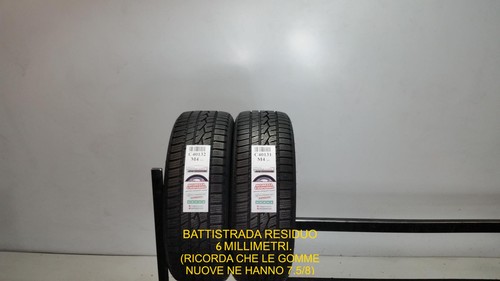 Gomme usate stagioni - 4,