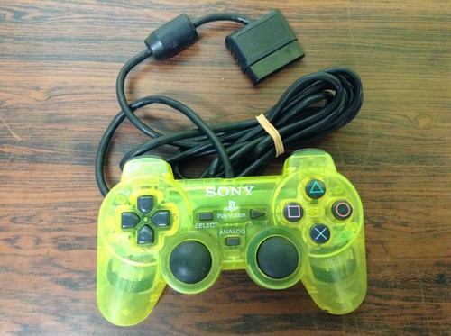 Sony playstation controller - sony,