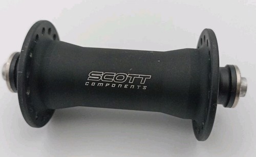 Scott components moyeu - components, avant