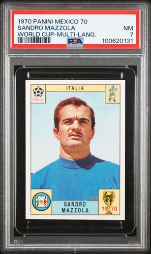 1970 panini world cup - world,