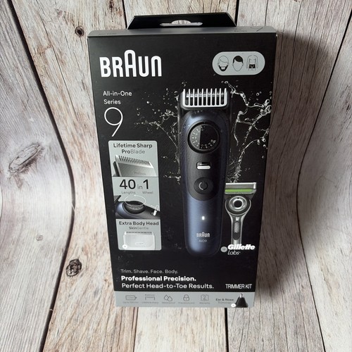 Braun kit regolatore - braun,