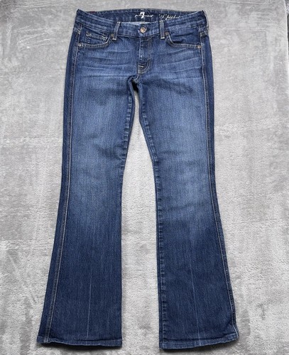 Jeans bootcut vintage - , y2k