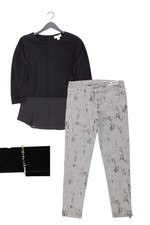 Completo moda donna taglia M