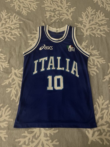 Basket jersey italy - italy, italia