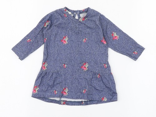 Vestito pattinatore bambina