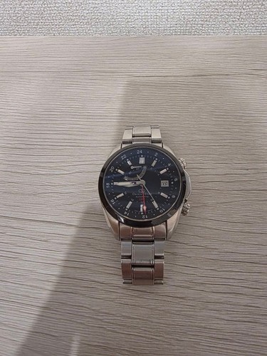 Orient star - orient, gmt