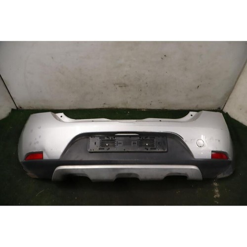 Paraurti post dacia sandero - post.,