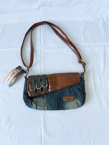 Borsa vintage miss sixty - borsa,