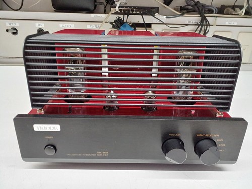 Amplificatore integrato - , a