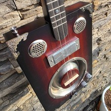 **Delta Star PRO 3-String